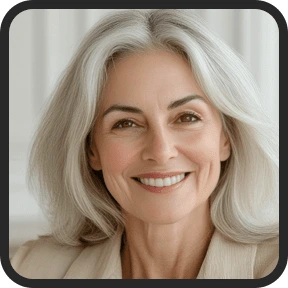 Tania-Gluco Cleanse Tea-Happy-Customer